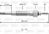 Glow-Plug Valeo 345213 (фото 1)