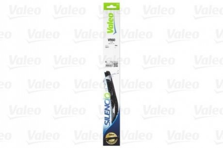 Щітка склоочисника Valeo 574088 (фото 1)