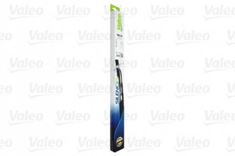 Склоочисник Valeo 574193 (фото 1)