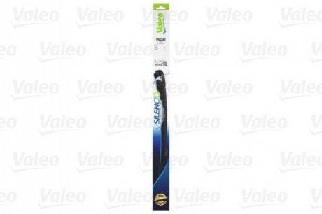 Щітки склоочисника Valeo 574235 (фото 1)