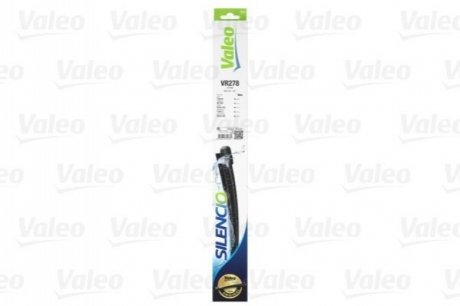 Щітки склоочисника Valeo 574588 (фото 1)