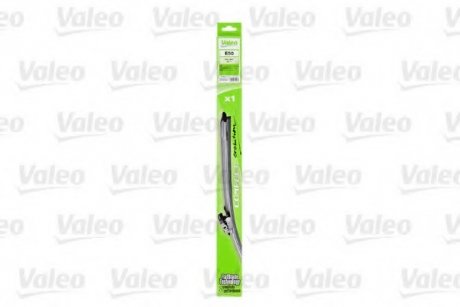 Щітки склоочисника Valeo 575908 (фото 1)