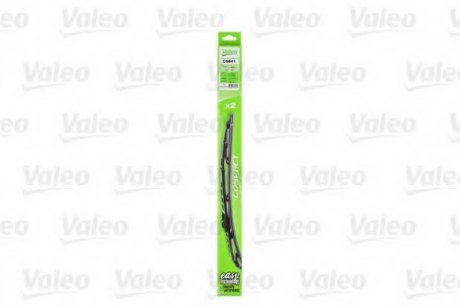 Склоочисник Valeo 576017 (фото 1)