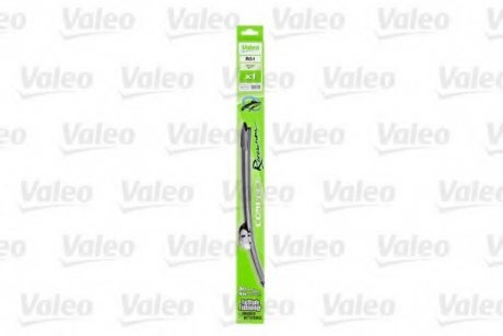 Щітка склоочисника Valeo 576075 (фото 1)