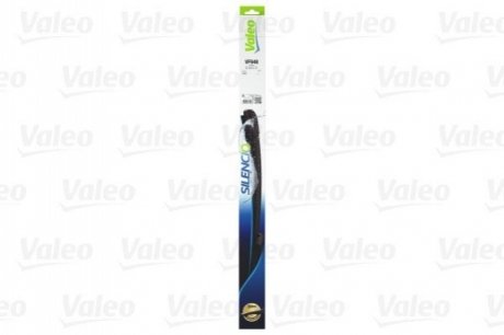 Щітки склоочисника Valeo 577948 (фото 1)