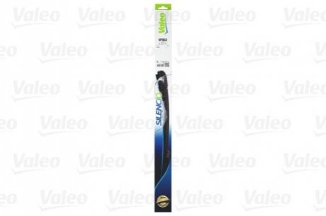 Щітки склоочисника Valeo 577952 (фото 1)