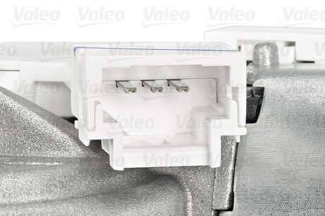 Мотор склоочисника Valeo 582603 (фото 1)