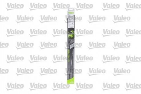 Склоочисник Valeo 628602 (фото 1)