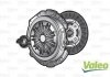 Комплект сцепление Fiat Panda 0.8-1.0i -04 (170mm) Valeo 801086 (фото 1)