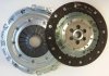 SPRZEGLO VOLVO C30/S40/V50 2,0-2,5 04- Valeo 828584 (фото 3)