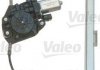 Склопідіймач Valeo 850016 (фото 1)