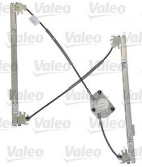 Склопідіймач Valeo 850648 (фото 1)