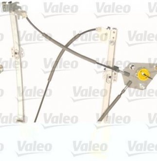 Склопідіймач Valeo 851046 (фото 1)