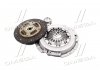 К-т сцепления DAEWOO AVEO 1.4 SOHC,1.5 SOHC Valeo DWK-039 (фото 3)