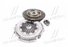 Сцепление HYUNDAI ACCENT RB 1.6 DOHC(PHC) Valeo HDK-204 (фото 4)