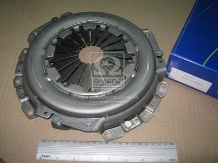 Корзина сцепления MITSUBISHI L300 III, PAJERO I 2.0-2.6 82-00 (PHC) Valeo MTC-06 (фото 1)