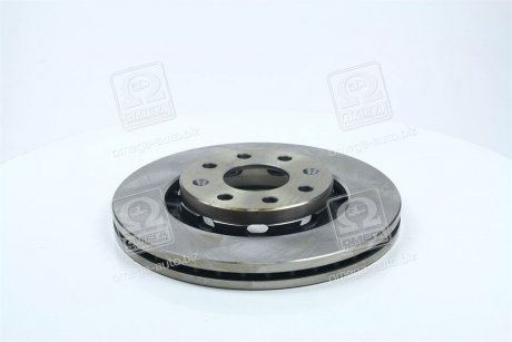 Диск тормозной CHEVROLET AVEO/AVEO II R14 передн. (PHC) Valeo R3016 (фото 1)