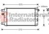 Радиатор, охолодження двигуна Van Wezel 17002239 (фото 3)