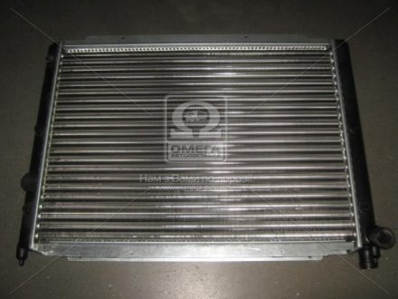 Радіатор охолодження двигуна VW TRANSP/SYNCR 81-90 Van Wezel 58002034 (фото 1)