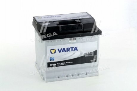 Акумулятор VARTA 545 412 040 (фото 1)