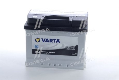 Акумулятор VARTA 556 400 048 (фото 1)