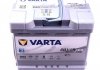 Аккумулятор VARTA 560901068 D852 (фото 1)