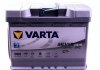 Аккумулятор VARTA 560901068 D852 (фото 2)