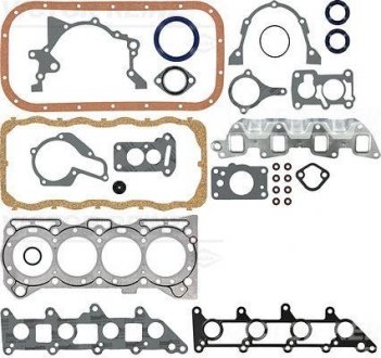 Fullgasket Set VICTOR REINZ 015358502 (фото 1)