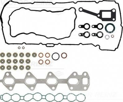 Комплект прокладок з різних матеріалів VICTOR REINZ 02-10016-02 (фото 1)