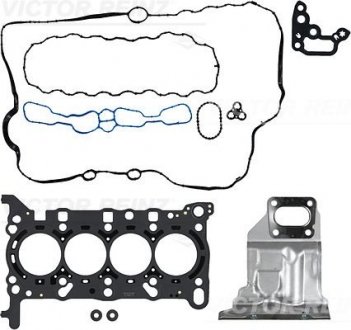 Прокладки головки блока к-кт OPEL 1.6CDTI VICTOR REINZ 021018003 (фото 1)