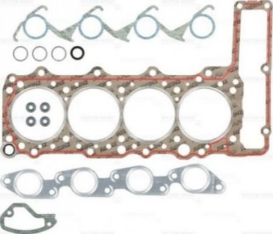Комплект прокладок ГБЦ, верхні VICTOR REINZ 02-29120-02 (фото 1)