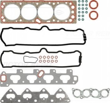 Комплект прокладок двигуна VICTOR REINZ 02-31995-02 (фото 1)