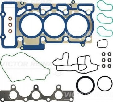Комплект прокладок з різних матеріалів VICTOR REINZ 02-33165-01 (фото 1)