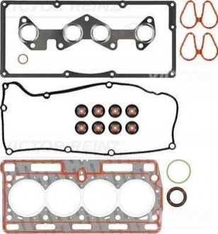 Комплект прокладок двигуна VICTOR REINZ 02-33585-02 (фото 1)