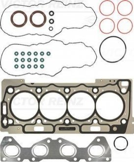 Комплект прокладок двигуна VICTOR REINZ 02-35055-01 (фото 1)