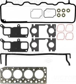 Комплект прокладок двигуна VICTOR REINZ 02-36110-02 (фото 1)