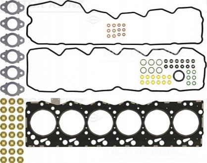 Комплект прокладок, головка цилиндра VICTOR REINZ 02-36415-04 (фото 1)