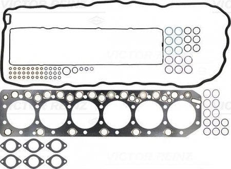 Комплект прокладок, головка цилиндра VICTOR REINZ 02-36435-02 (фото 1)