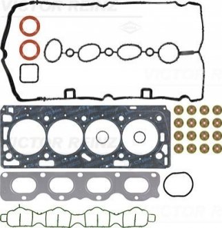 Комплект прокладок двигуна VICTOR REINZ 02-37240-03 (фото 1)