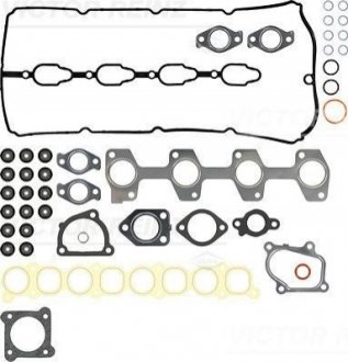 Комплект прокладок, головка цилиндра VICTOR REINZ 02-53496-01 (фото 1)