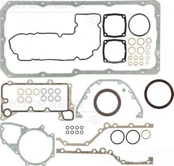 Комплект прокладок, блок-картер двигуна VICTOR REINZ 08-23443-05 (фото 1)