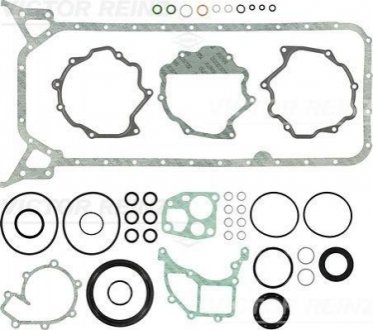 Комплект прокладок Sprinter OM602 (нижній) VICTOR REINZ 08-26572-02 (фото 1)