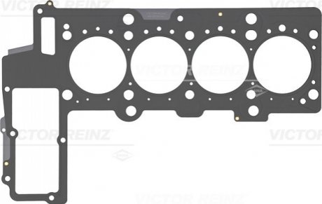 Прокладка Г/Б BMW M47 1! 1.45MM MLS VICTOR REINZ 61-35010-00 (фото 1)