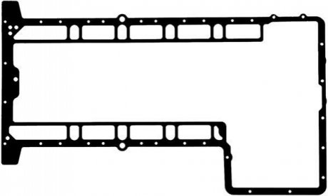 Прокладка масляного піддону VICTOR REINZ 71-41293-00 (фото 1)