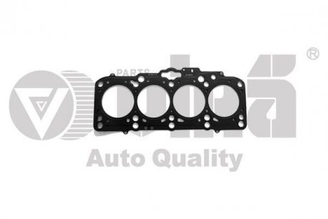 Cylinder head gasket. metal Vika 11030749701 (фото 1)