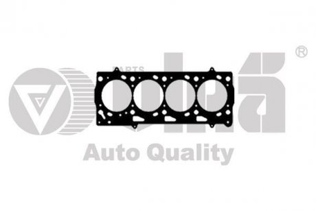 Cylinder head gasket. metal Vika 11031391201 (фото 1)