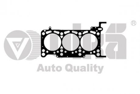 Cylinder head gasket. metal Vika 11031397601 (фото 1)