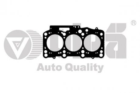 Cylinder head gasket；1.65MM；3 hole Vika 11031467201 (фото 1)