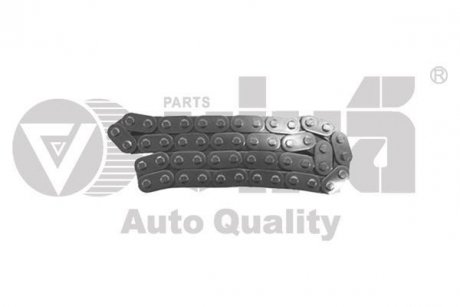 Camshaft timing chain Vika 11090615001 (фото 1)