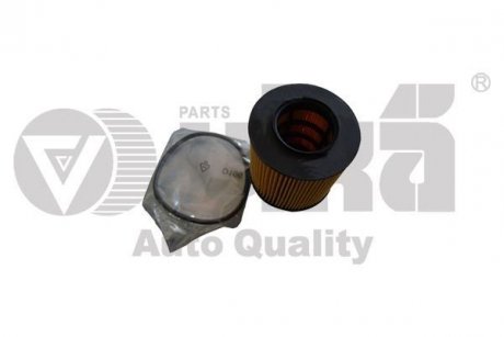 Oil filter Vika 11150059501 (фото 1)